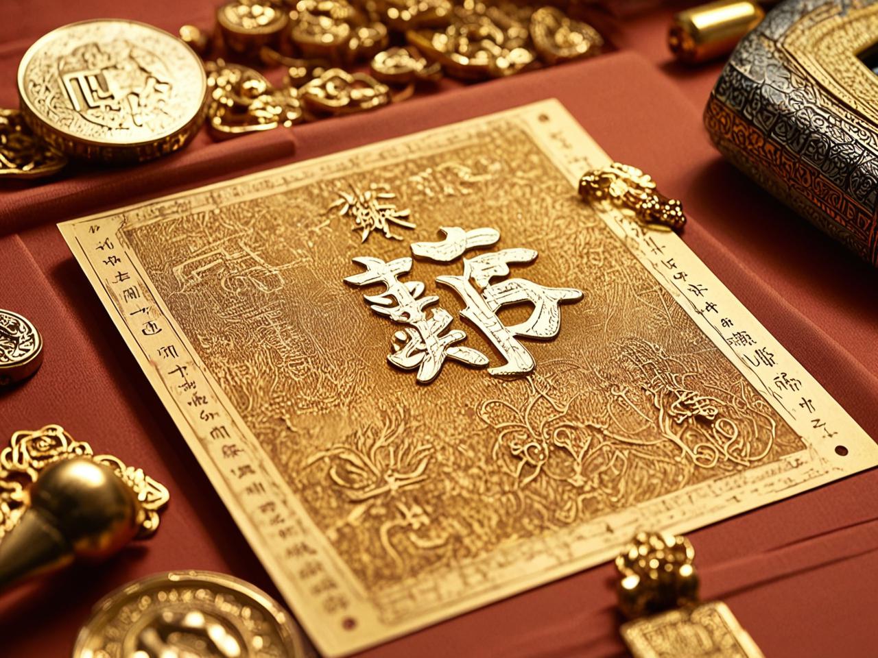 财来之道，财富增长的智慧与哲学