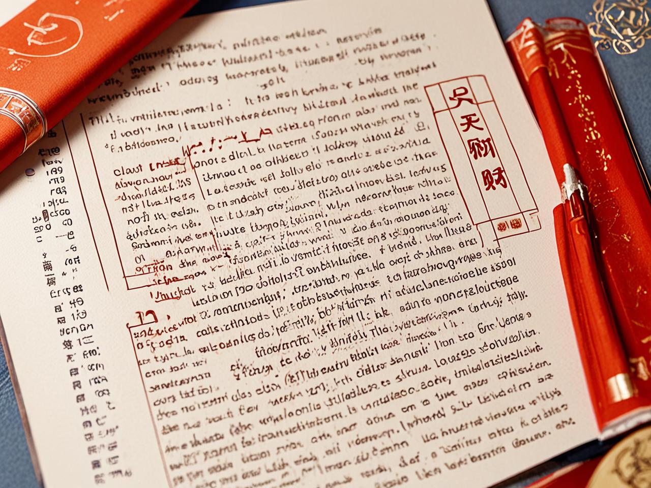什么叫命带天财，命中注定的财富密码解析