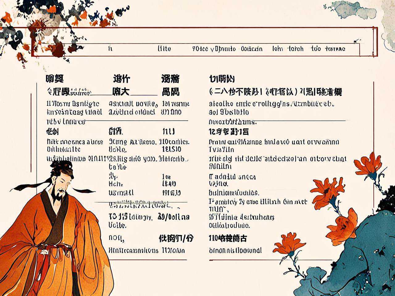 遇见生命中的11种贵人，详细解析与深刻启示