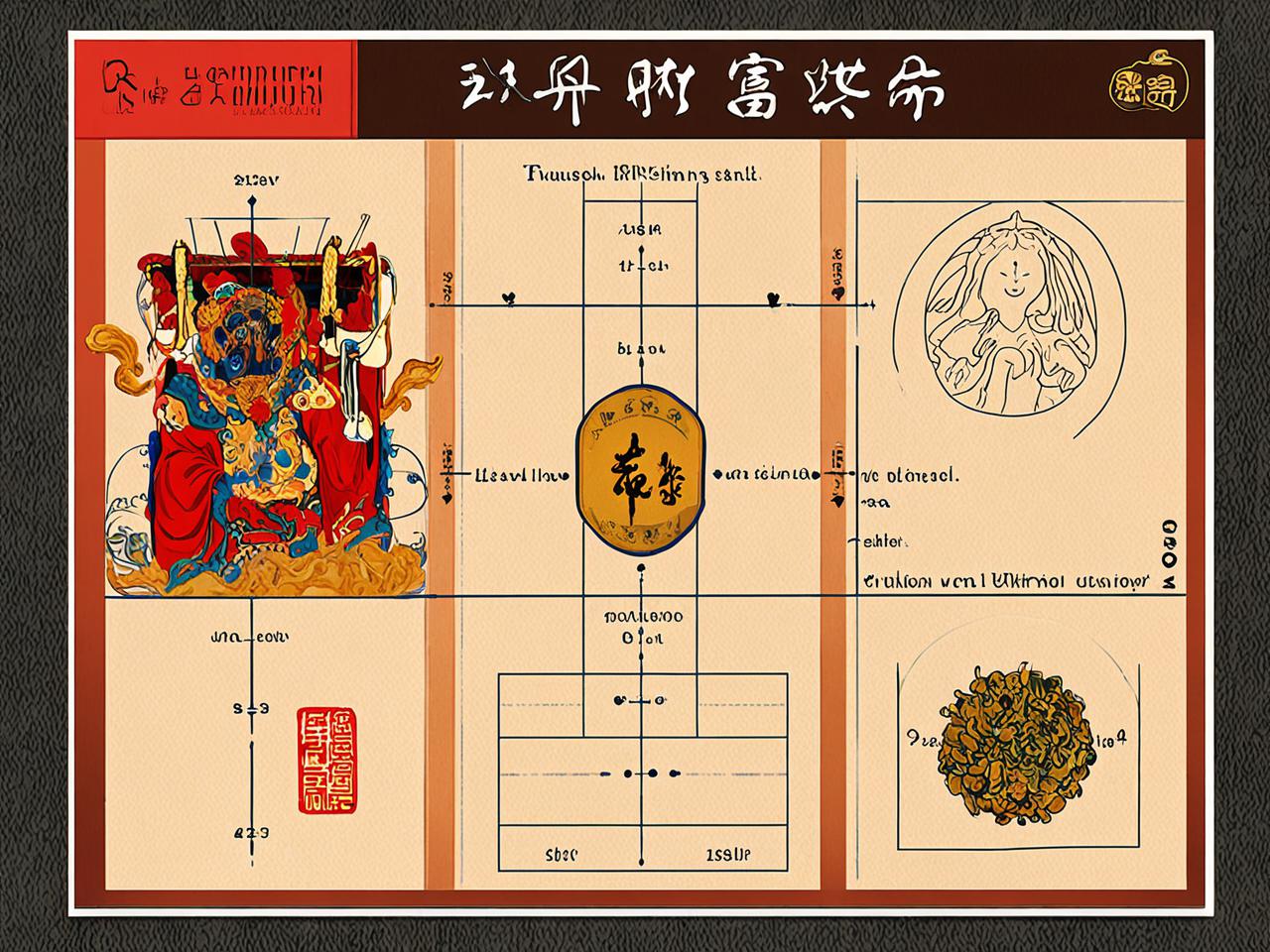 天财命一般是几等命，探析命理格局中的财富层次