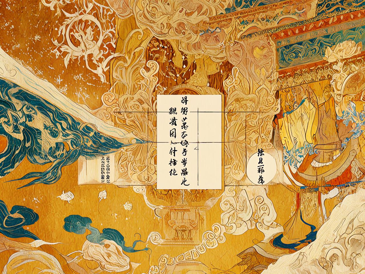 财分为几种，探索财富的多维形态与人生意义