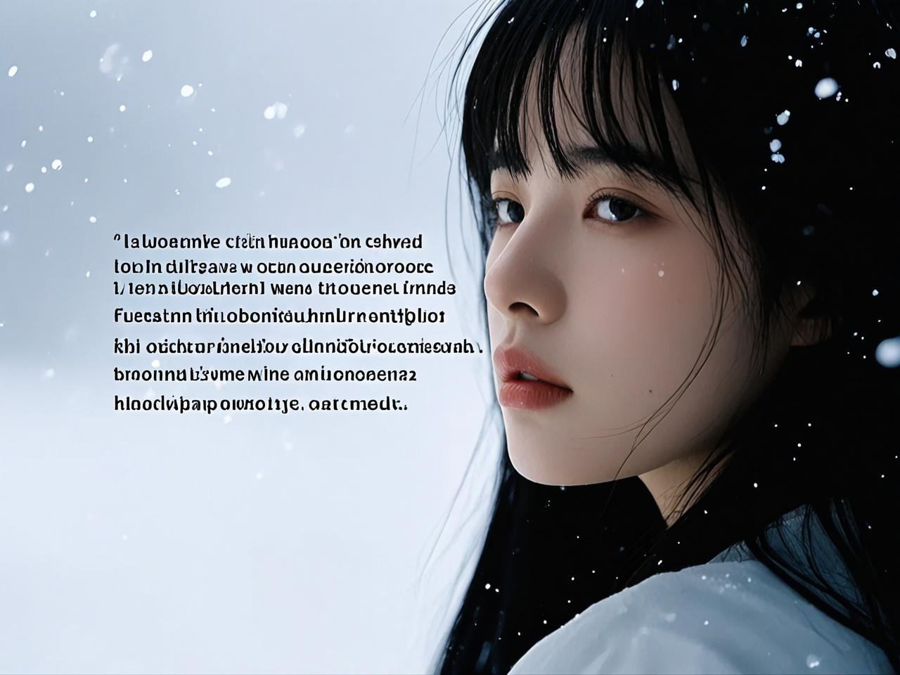 梦见下雪是有亲人去世吗？解读梦境背后的文化与心理隐喻
