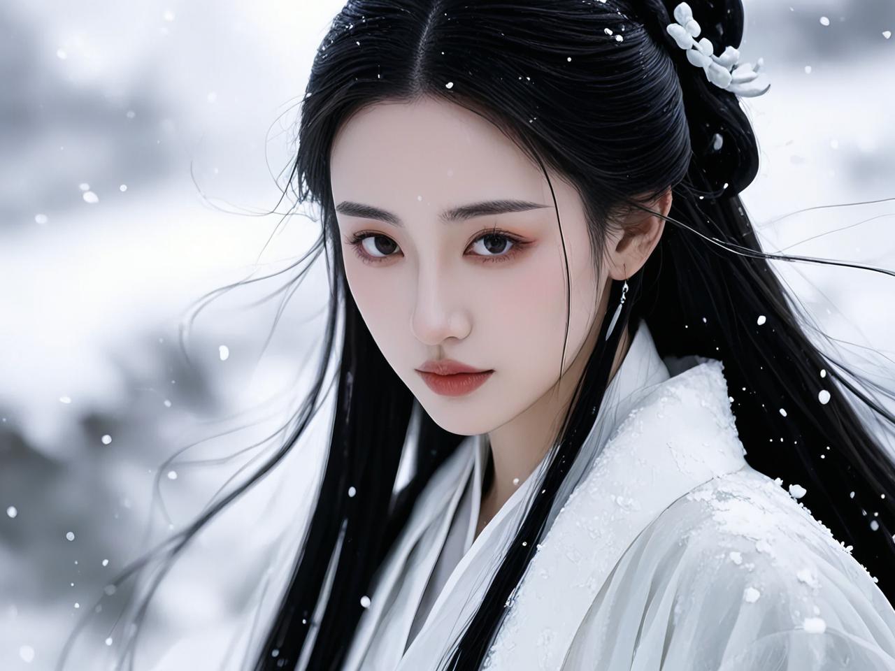 梦见下雪是仙家在暗示什么？