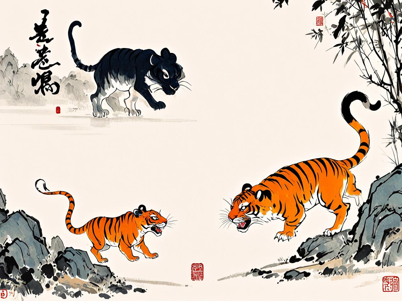 属鼠人今日运势解析，机敏应变，稳中求进，情感需细心经营