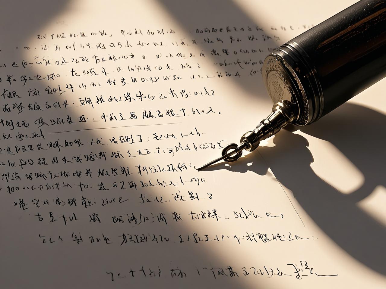 短命的名字笔画，命运的无形枷锁？