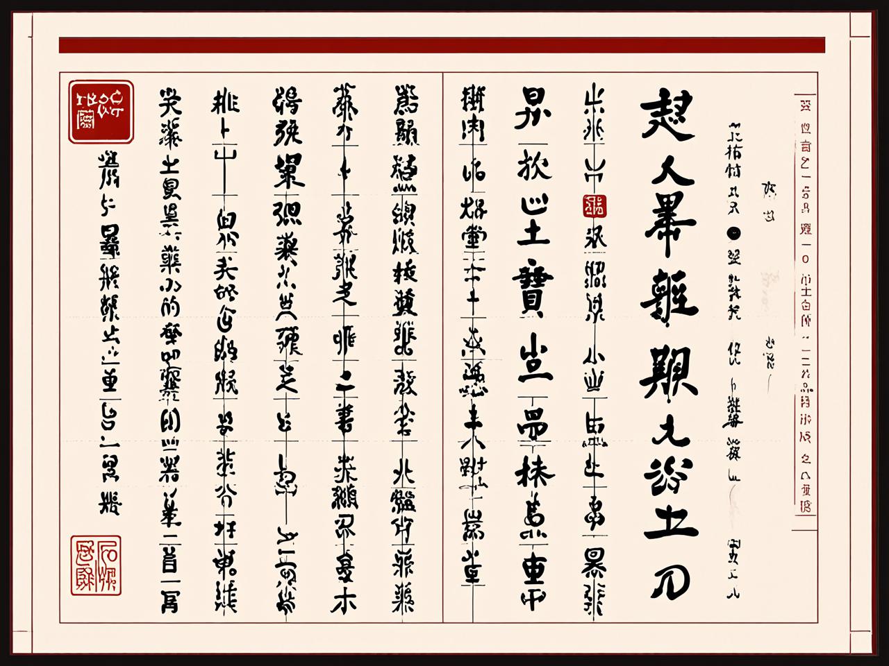名字笔画与五行对照表，解析姓名背后的文化密码