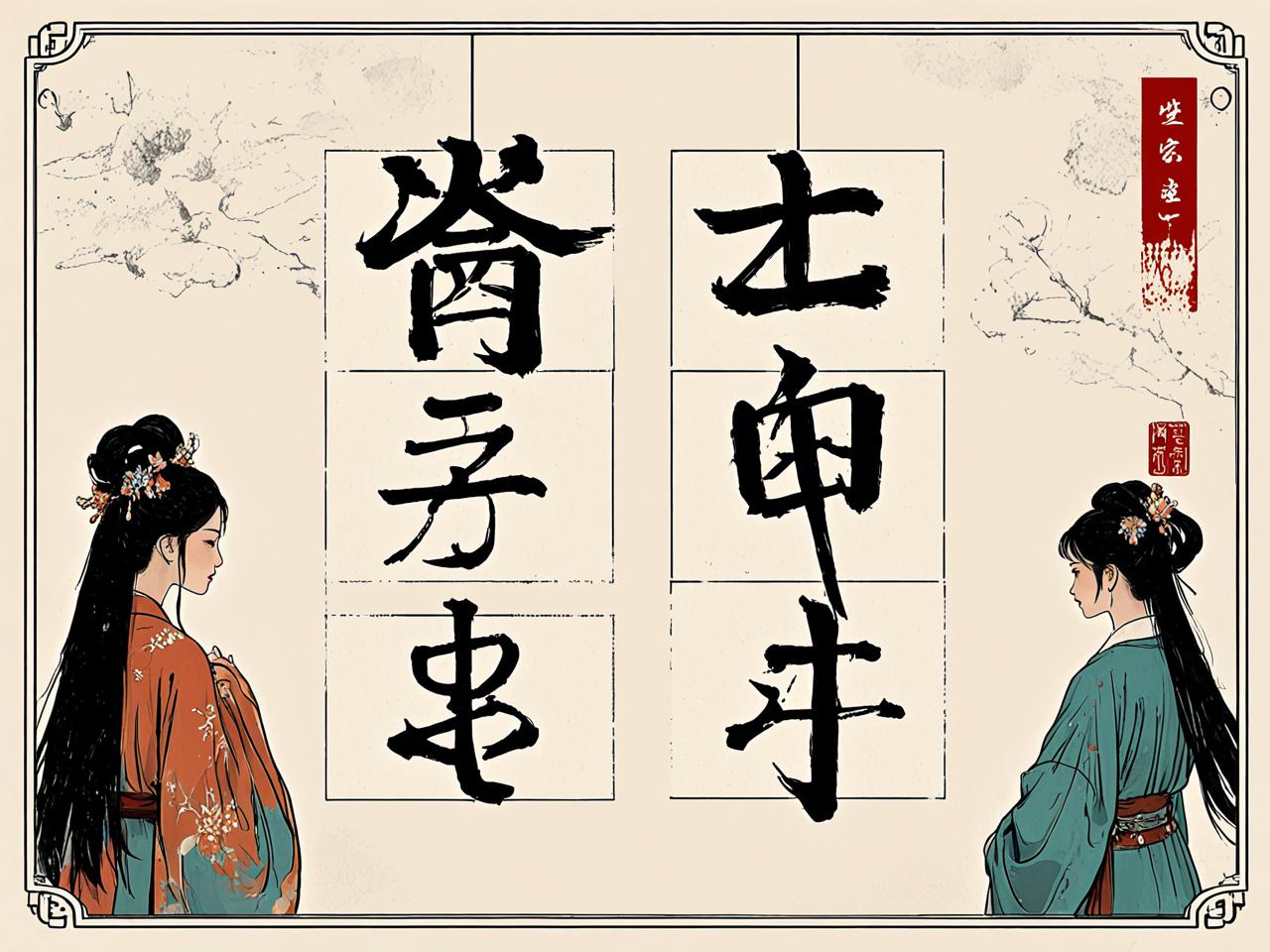 免费测名字测试，探索名字背后的秘密