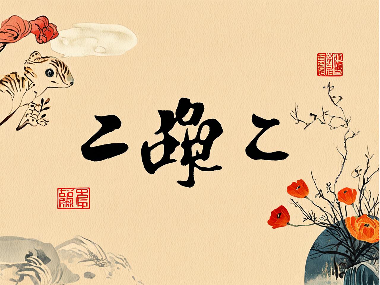 属鼠的不能带的三样东西，揭秘生肖禁忌与生活智慧