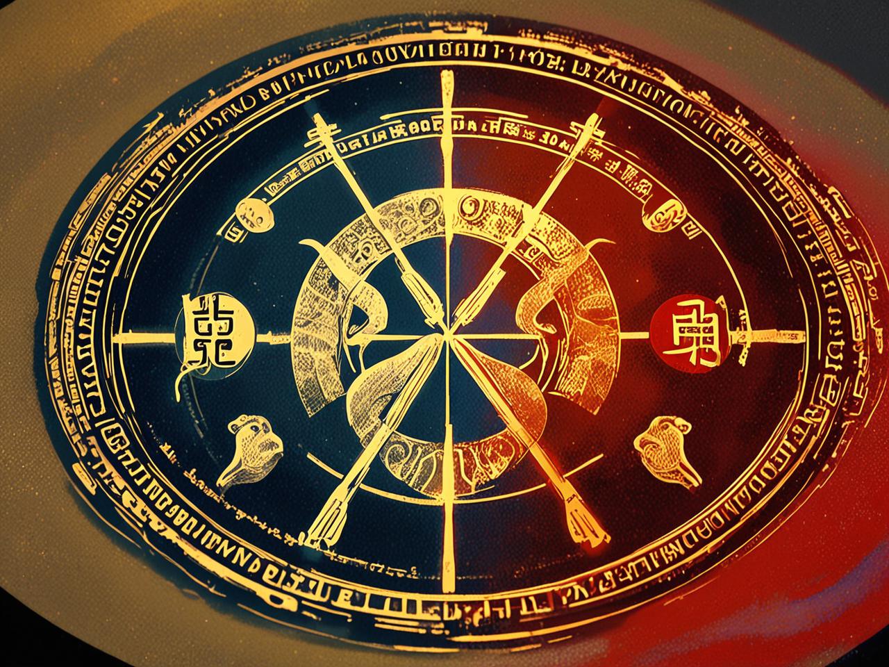 1984年鼠2025年运势解析，机遇与挑战并存的一年