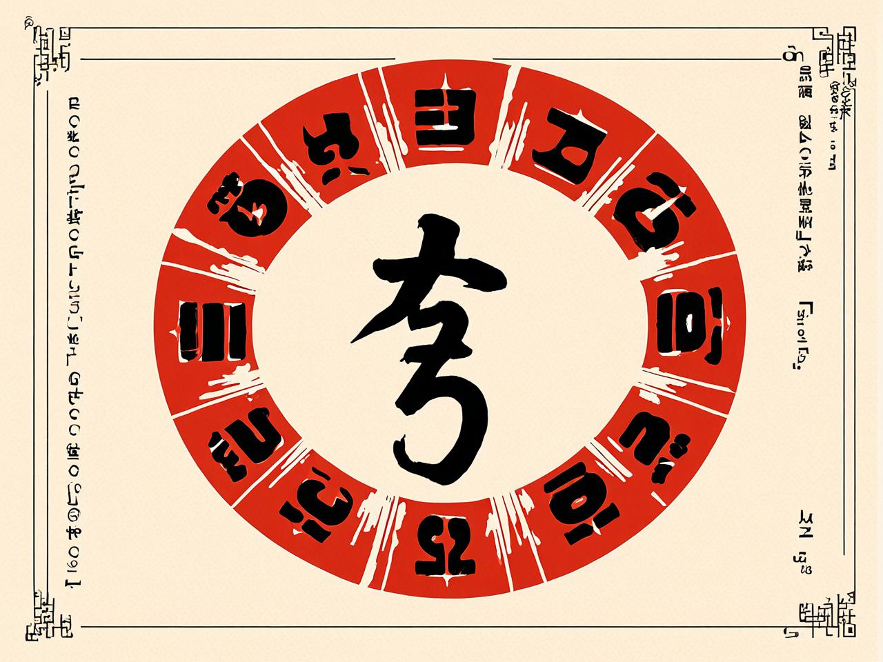 姓名八字算命，探索名字与命运的玄妙联系