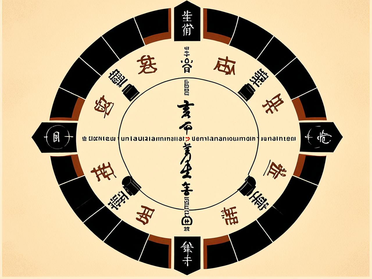 免费测算八字生辰八字，洞悉命运玄机，还是现代心理游戏？