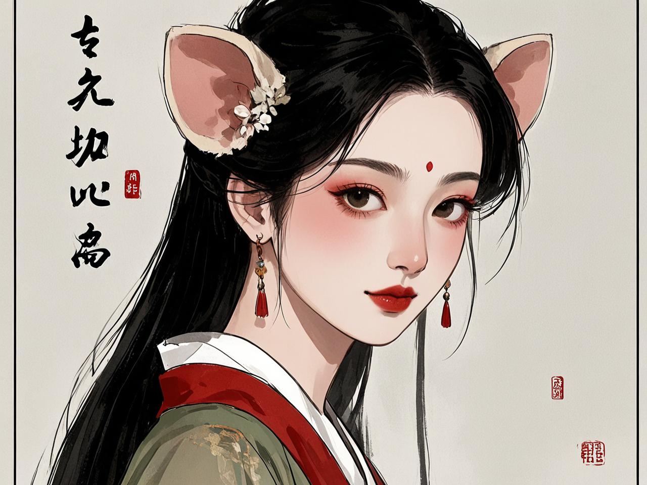 时光深处的相逢，96年鼠女29岁的正缘探寻