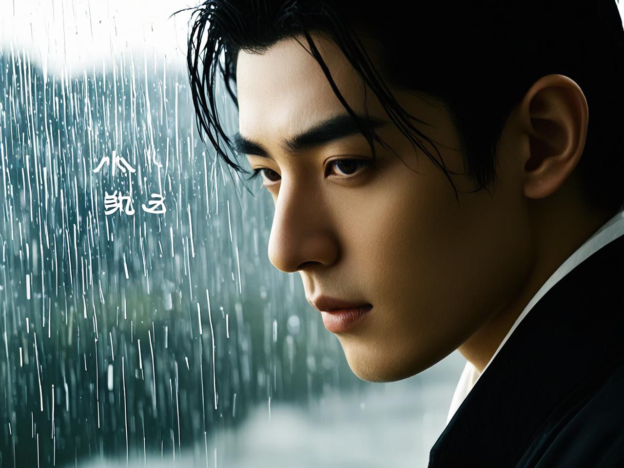 男人梦见下雨好不好，梦境背后的心理与文化解读