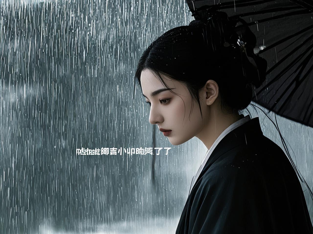 梦见下雨是吉兆吗？梦境背后的文化隐喻与心理解析