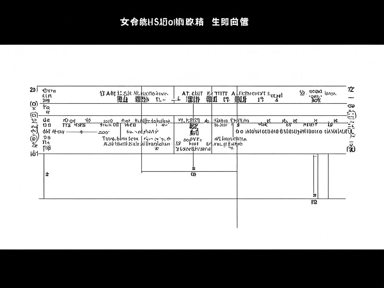 女命日柱七杀代表什么，命理中的刚强与机遇
