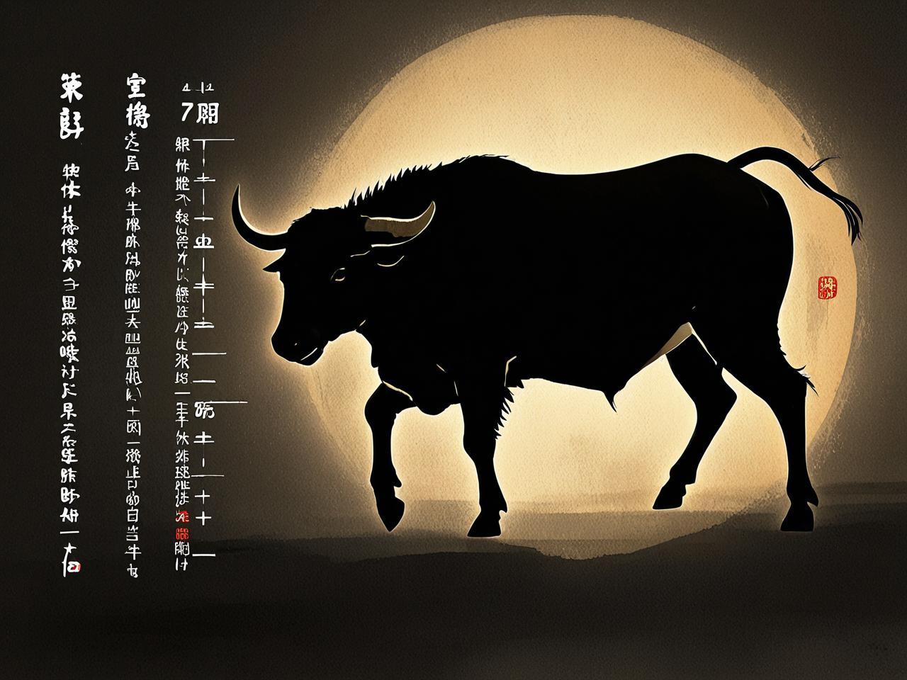 1985年属牛人7月运势解析，稳中求进，把握机遇
