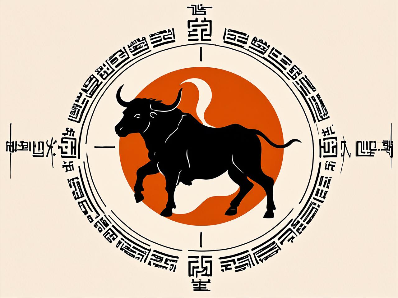 属牛者的吉位方向解析，把握风水契机，助运人生坦途