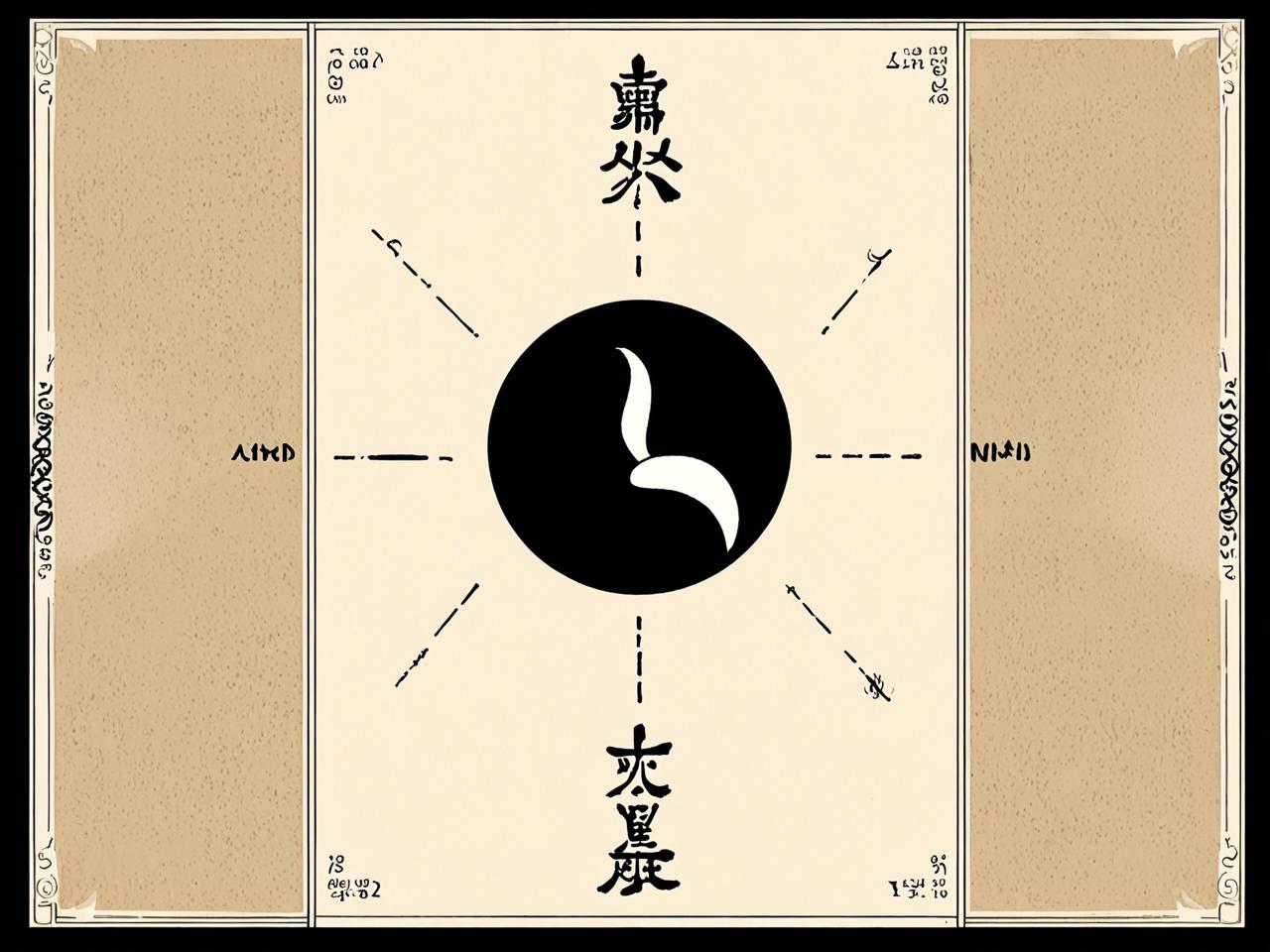 七杀代表什么意思，命理中的刚烈之星与人生启示