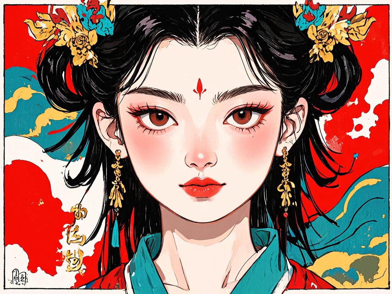 七杀在女命里代表什么，命理中的刚毅与挑战