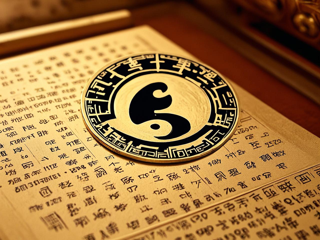 八字排盘（免费版）揭秘千年命理智慧的数字新生
