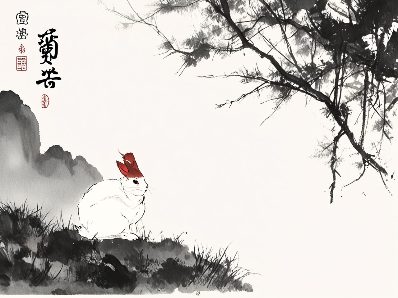 十兔九苦，哪个月份最苦？揭秘生肖兔的命运起伏