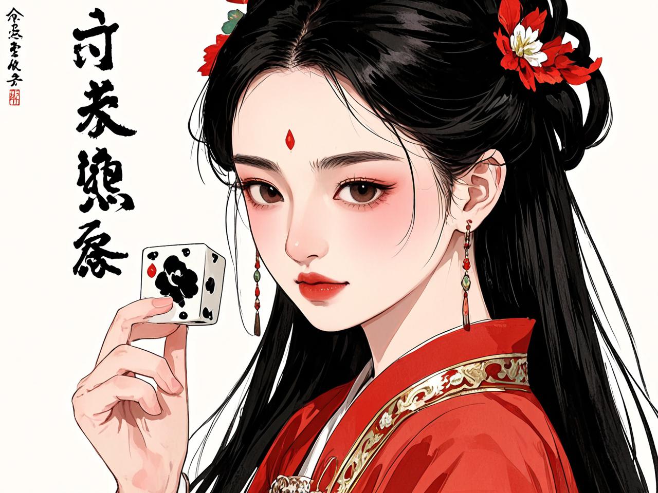 属兔女今日偏财运，赌博非正途，稳健理财方为上策