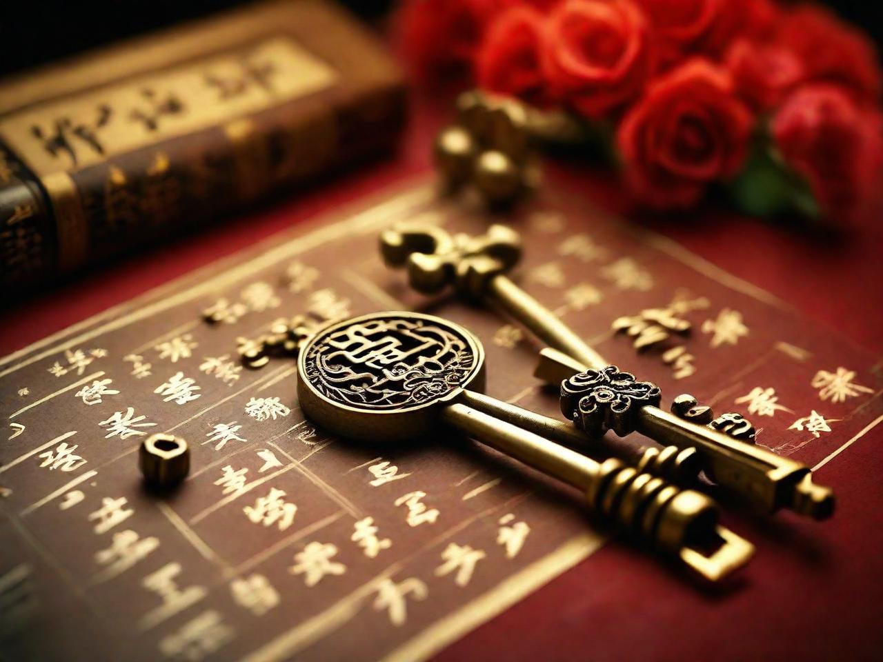 生辰八字看婚姻准不准，命理玄学与现实的交织