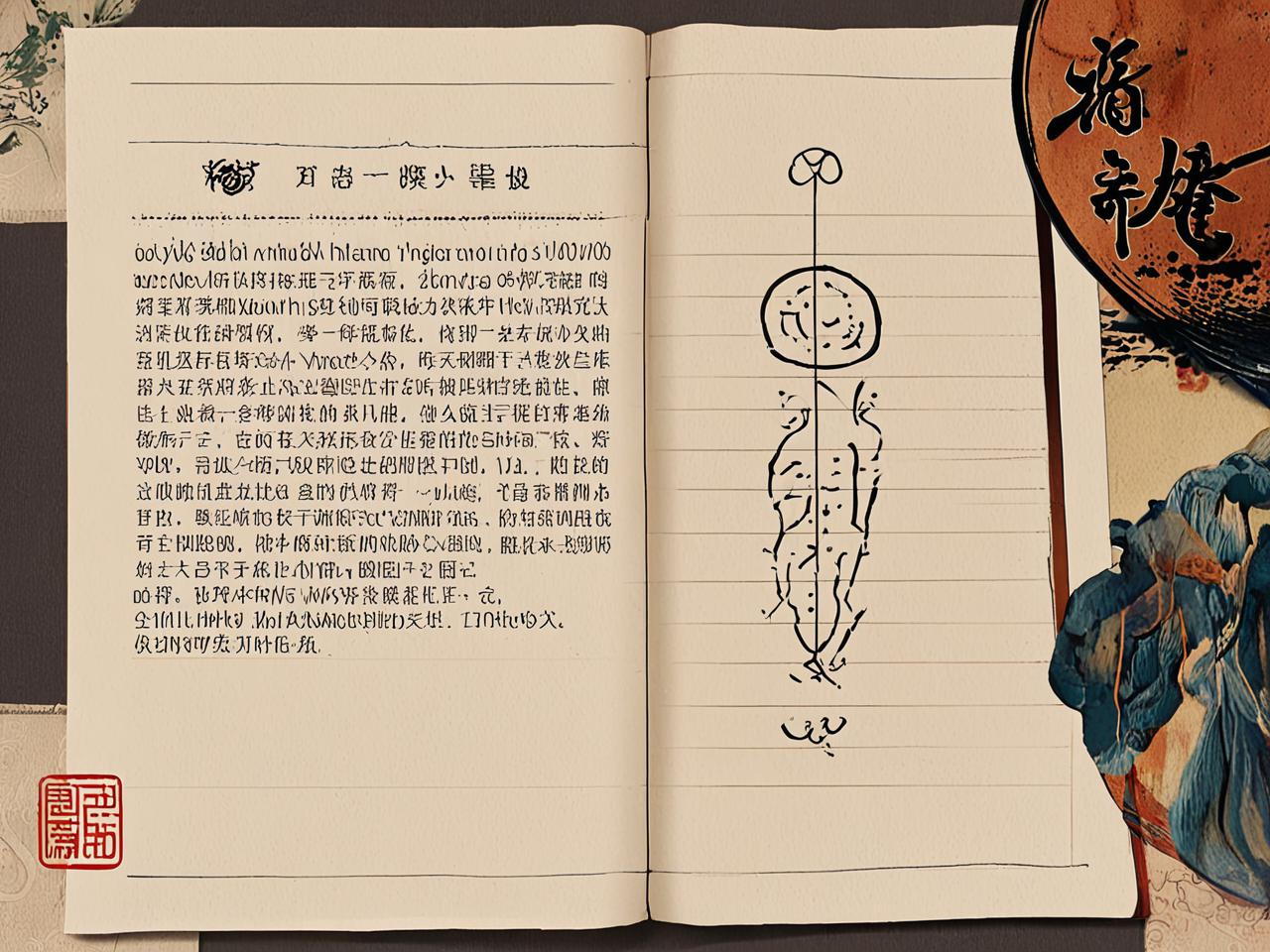 算命能活多少岁，命运、科学与自我掌控的思考