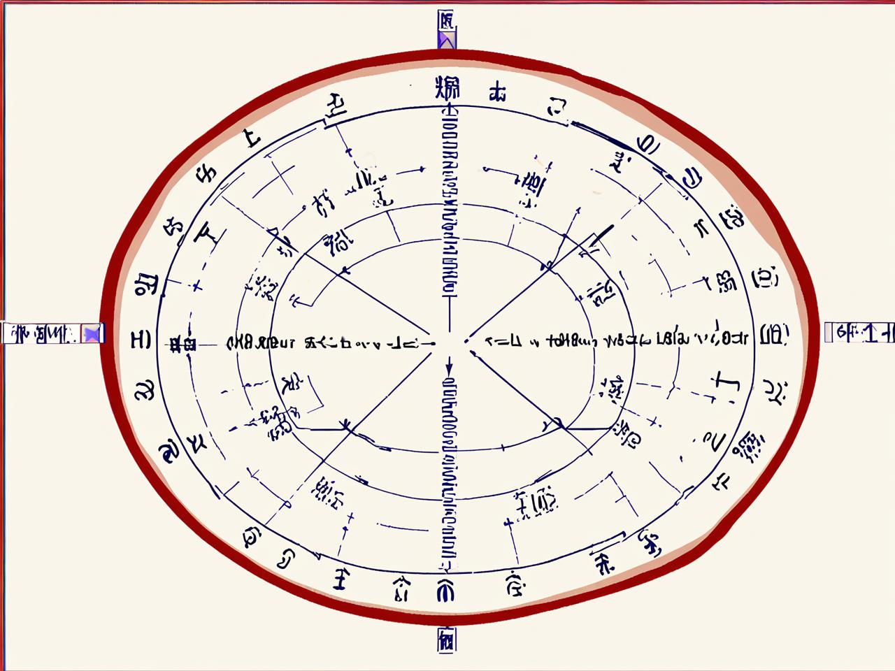 八字算命是算虚岁还是实岁？详解传统命理中的年龄计算方式