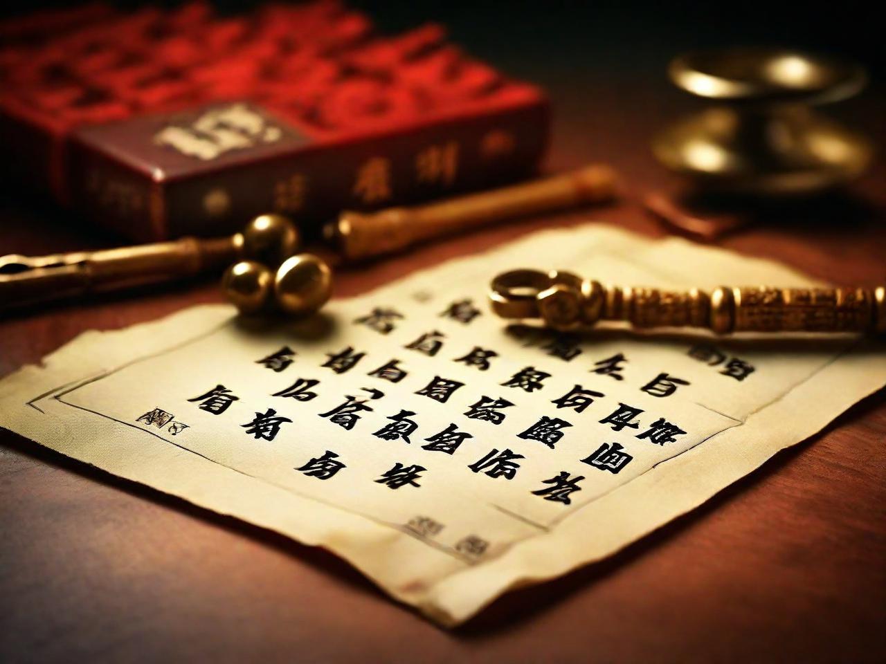 改了年龄的人怎么算命，命理推算中的变数与真实