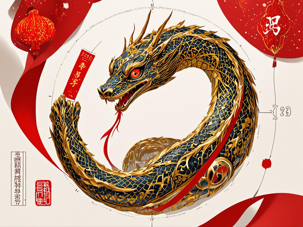 2025乙巳蛇年，属兔人运势全解析与开运指南