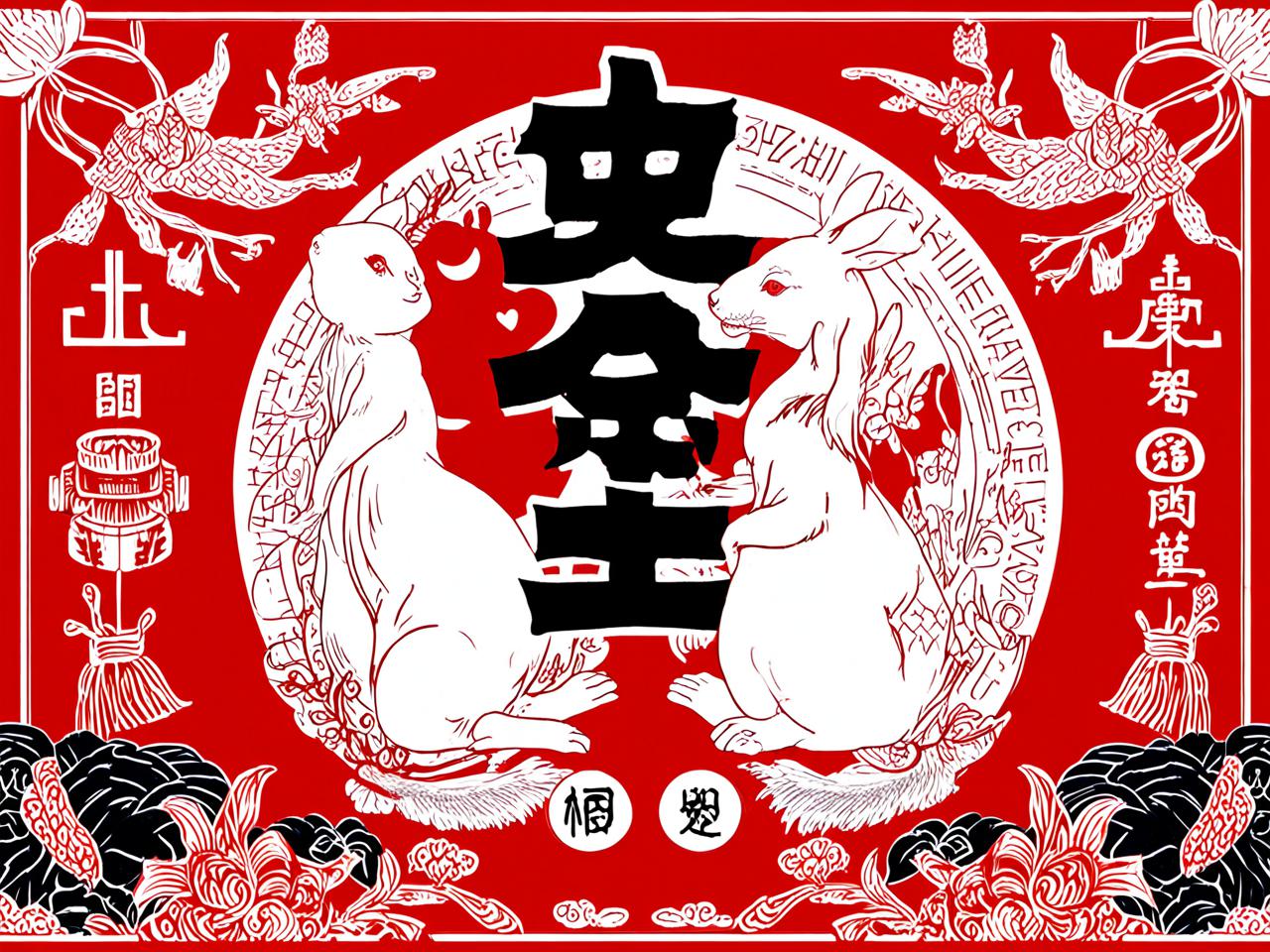 属兔人的全年运势如何，机遇与挑战并存的一年