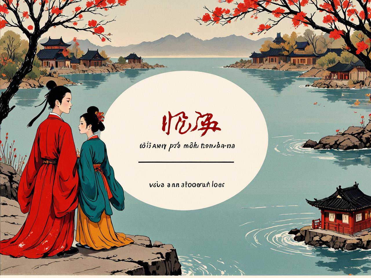 87年属兔人的婚姻最终归宿，在岁月长河中寻觅安稳与共鸣