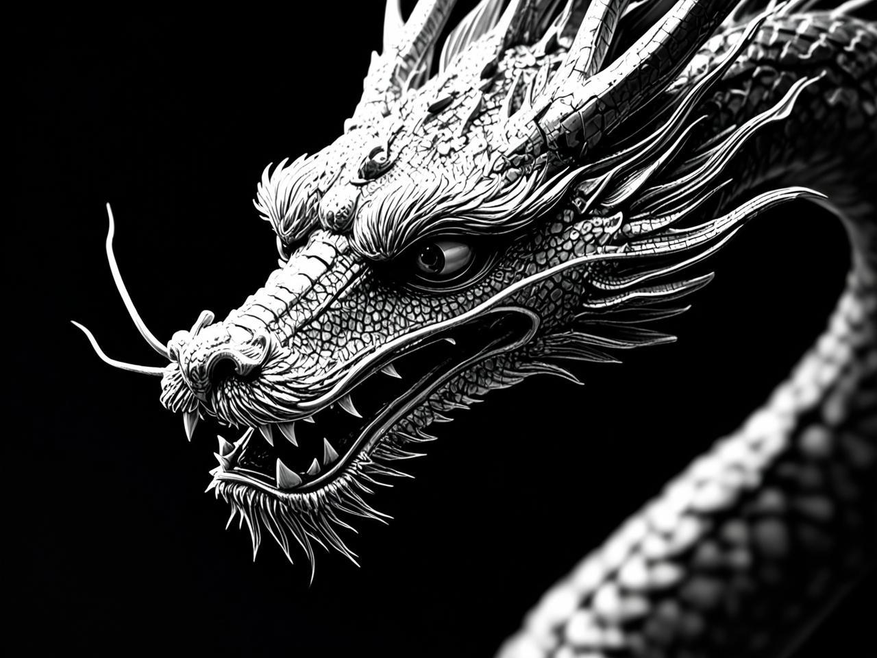 生肖龙今年婚姻详解，情缘如龙腾，需以柔克刚
