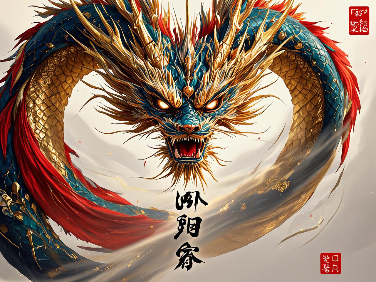 属龙人的婚姻，在荣耀与挑战中寻找平衡