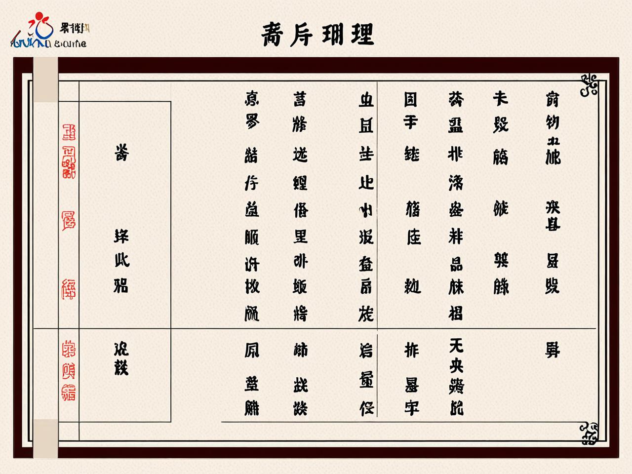 八字排盘算命，探索命理学的古老智慧与现代意义