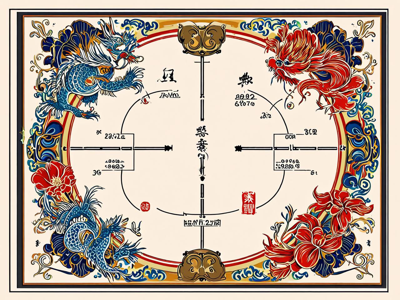 2000年属龙人的婚姻状况，传统与现代交织的缘分图谱