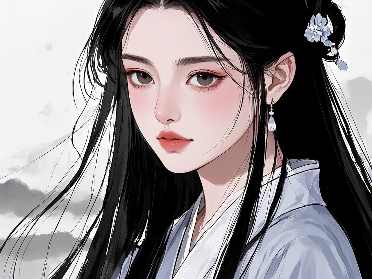 梦的深渊，与女性发生关系的潜意识叙事