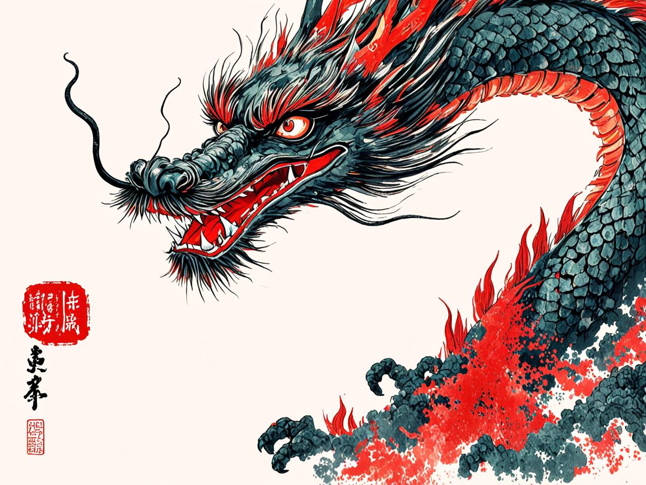 龙人今日财运，把握机遇，稳中求胜