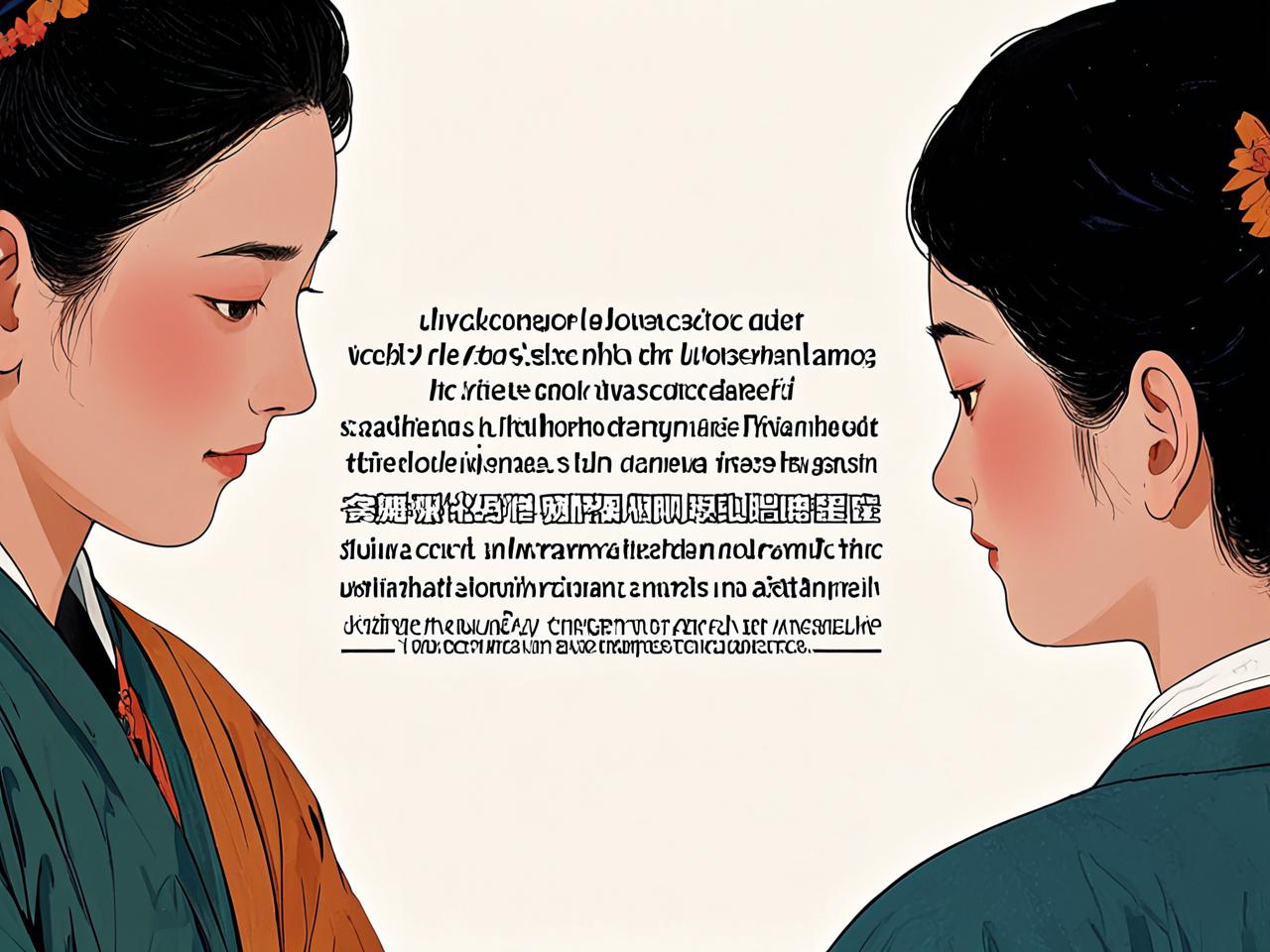 八字看配偶年龄差几岁，命理中的姻缘密码