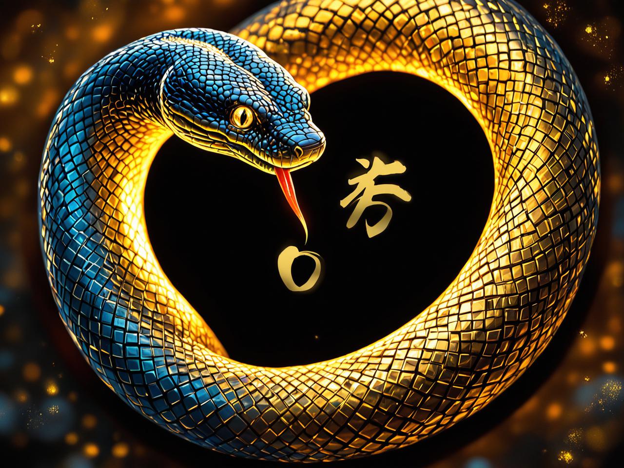 属蛇婚姻运势如何，深度解析与幸福指南