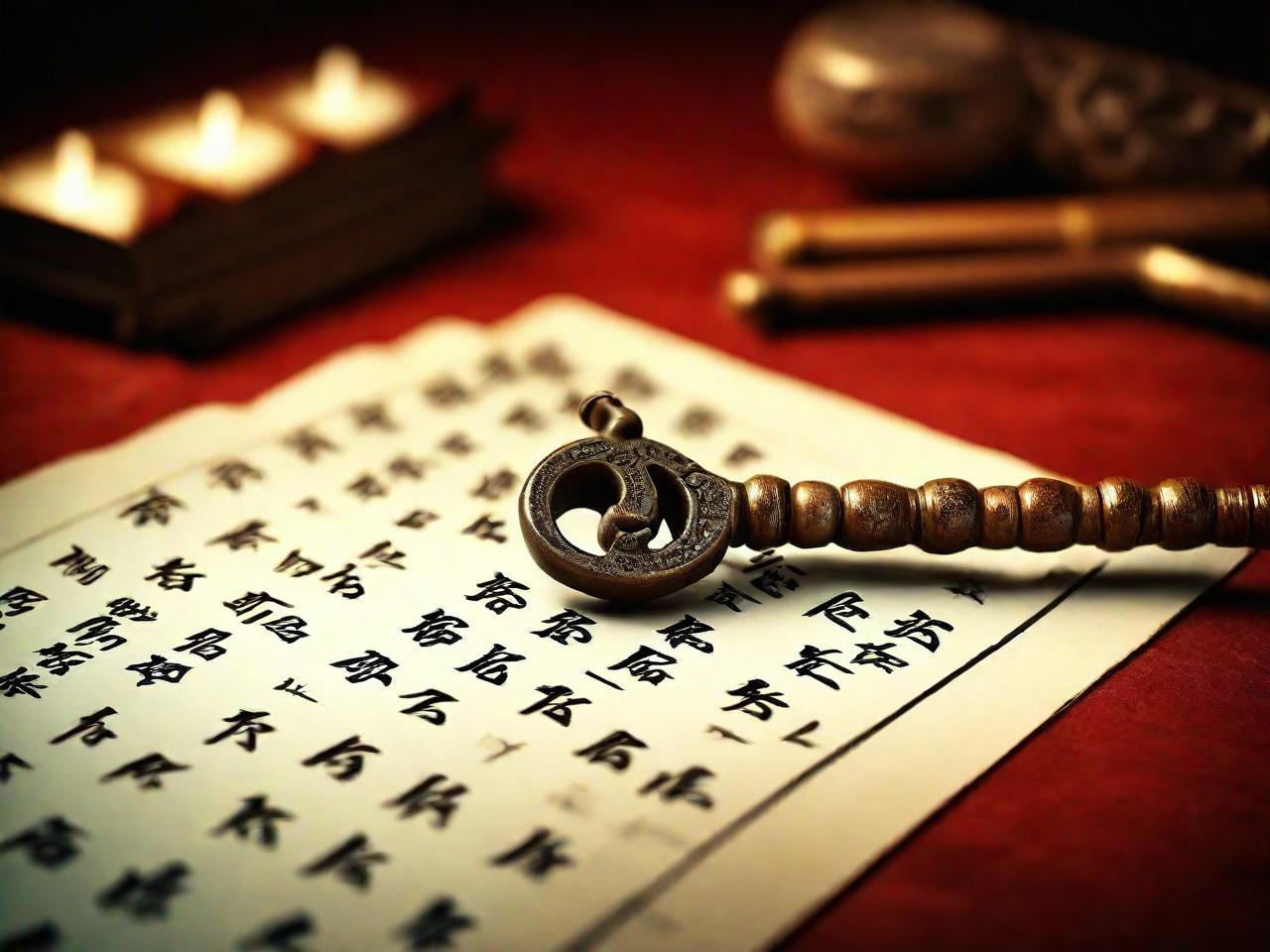 生辰八字测高考成绩，命理玄学与教育现实的碰撞