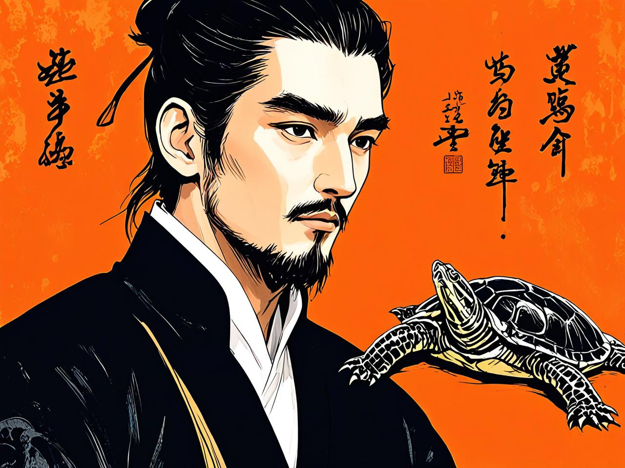 男人梦见好多乌龟，潜意识中的隐喻与启示
