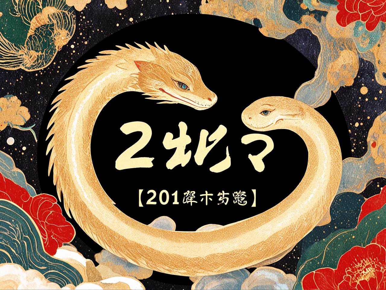 2025年属蛇人正缘出现时间与姻缘机遇全解析