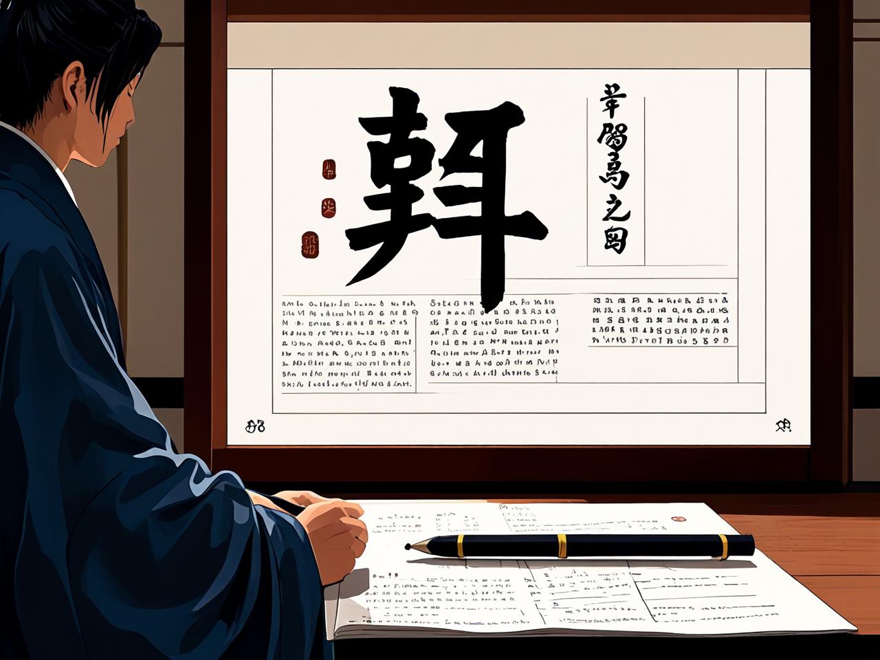 八字可以算成绩么？命理与学业成就的理性探讨