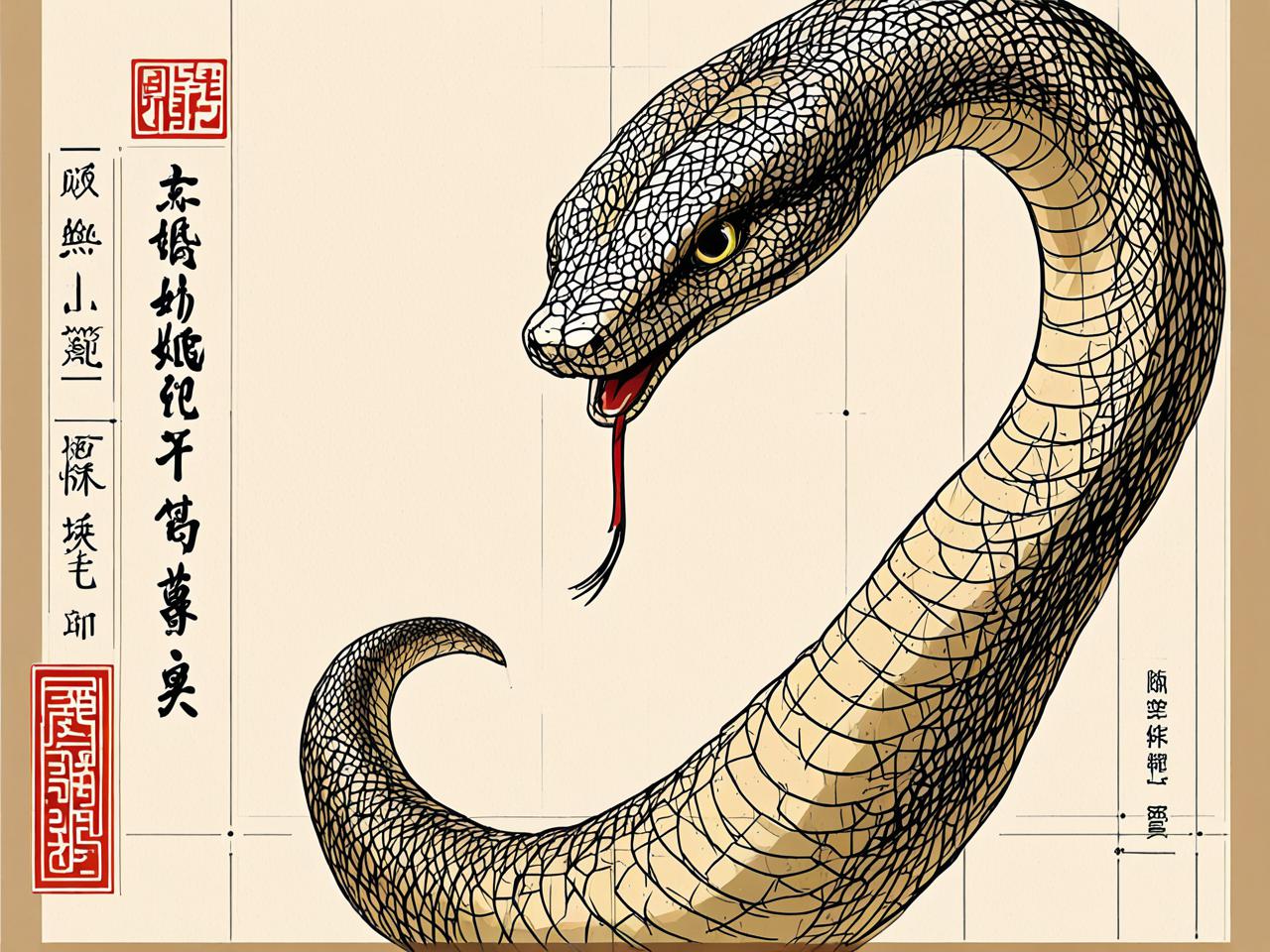 2001年出生的蛇，晚婚还是早婚？探析生肖与婚恋观的现代解读