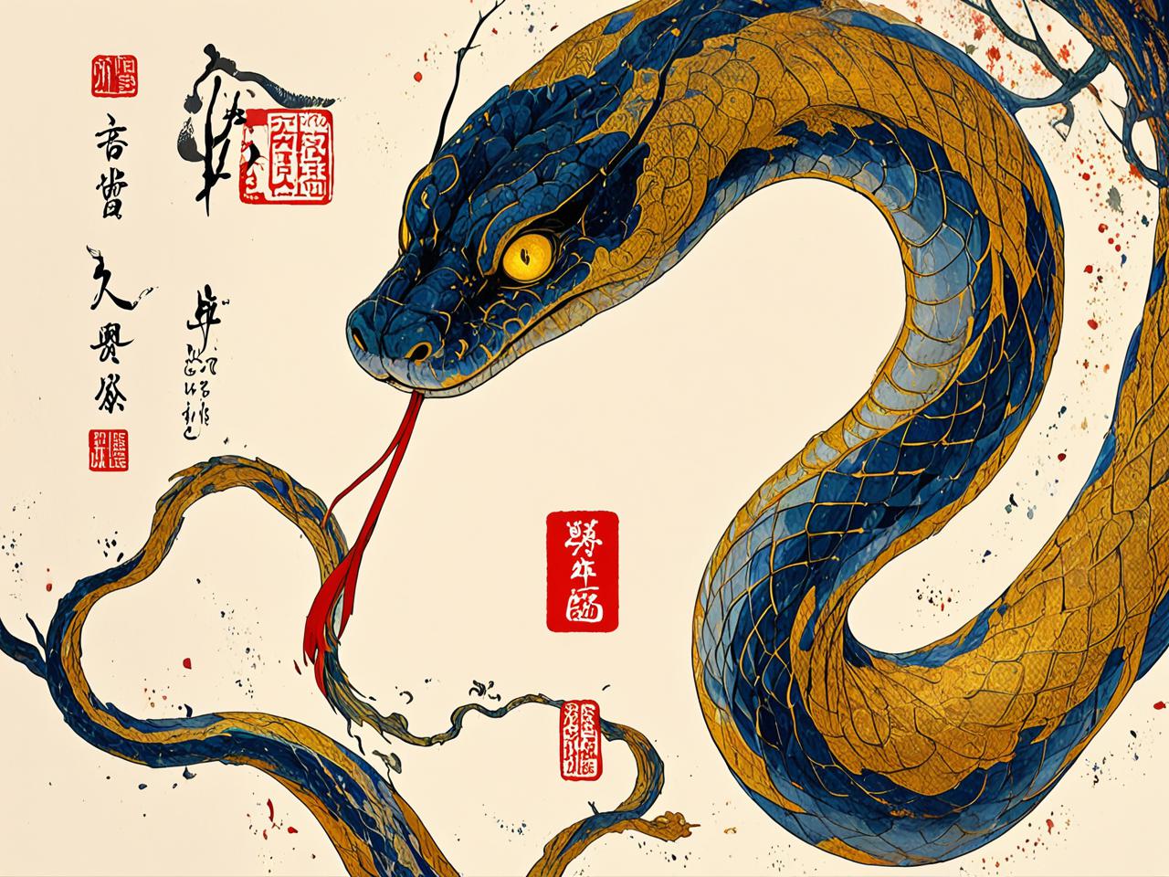 2025蛇今年感情正缘，机遇、挑战与圆满之道