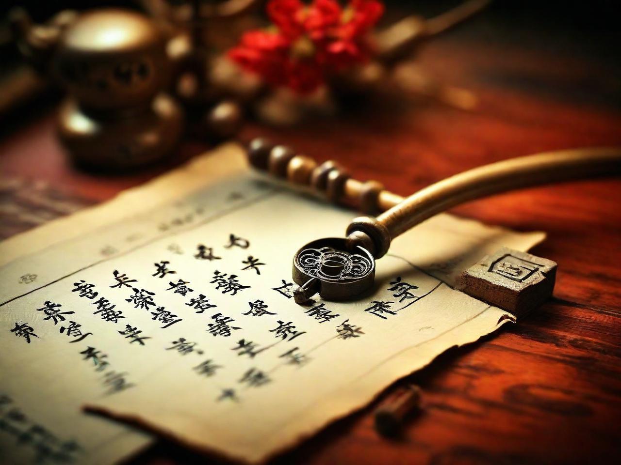 生辰八字测高考成绩，命理玄学与教育现实的碰撞