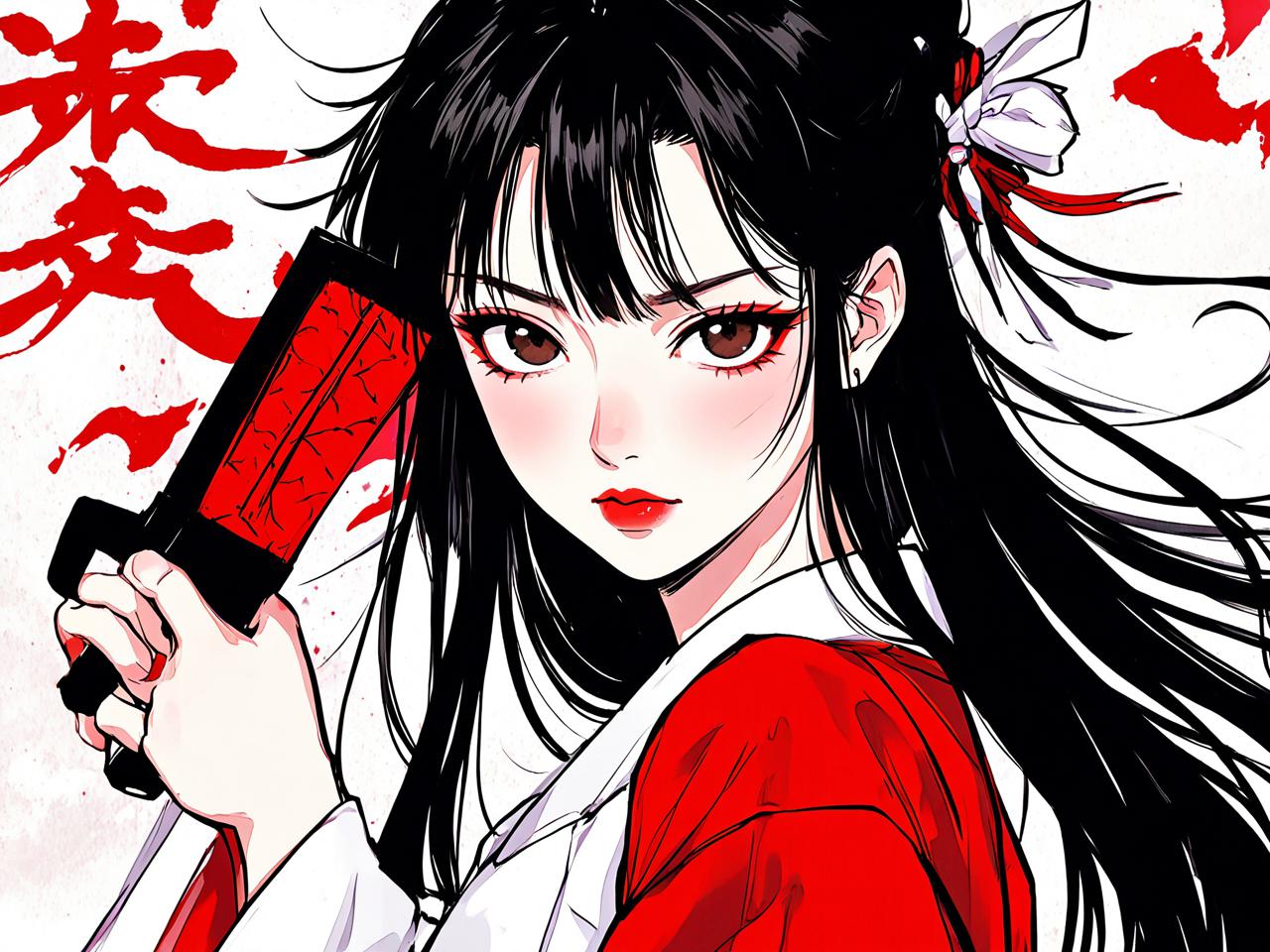 属马女性格特点及脾气，奔放不羁的灵魂与炽热的情感世界