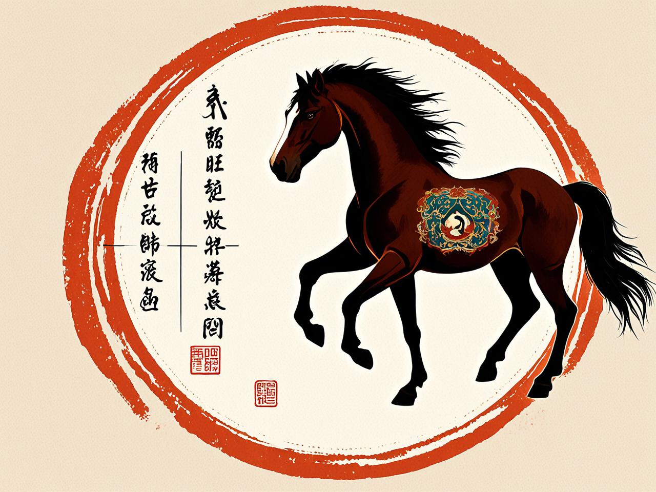 属马人什么方位最旺，解析风水方位与运势提升之道